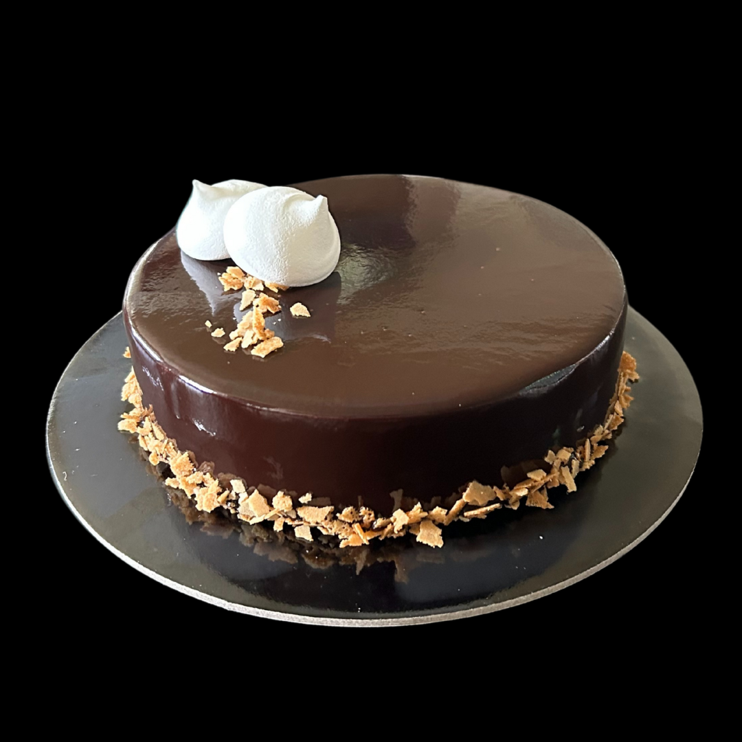 Veli Hazelnut