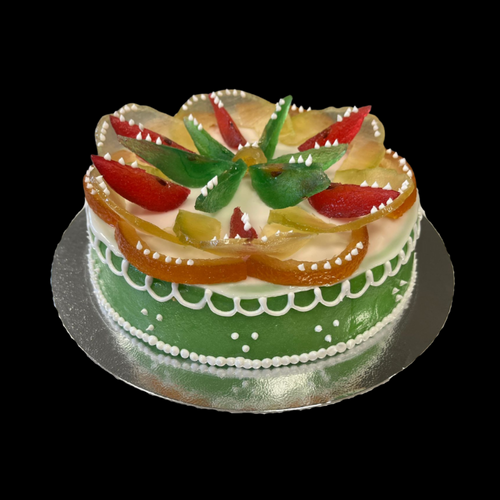 Cassata Siciliana