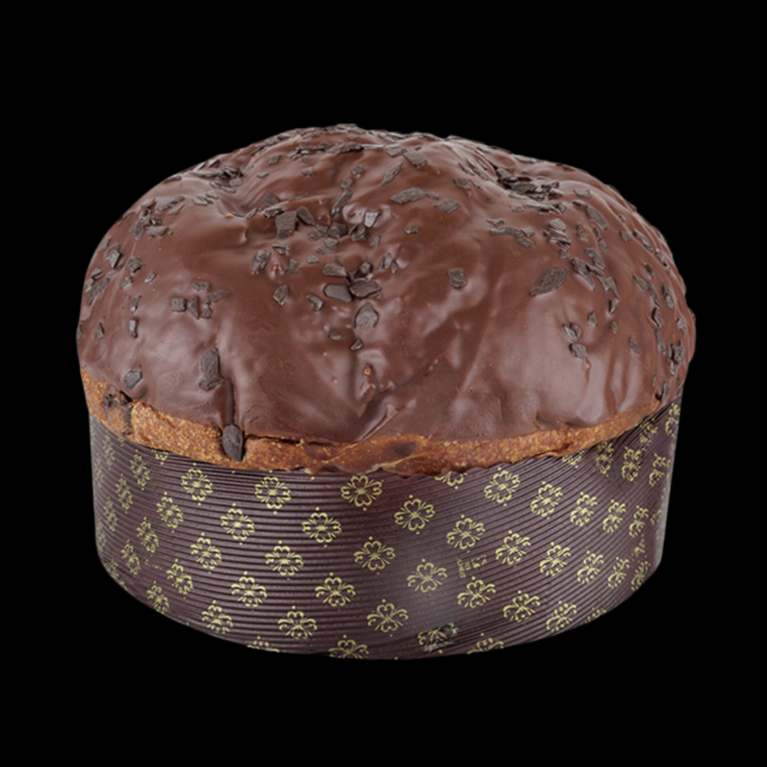 Panettone Cioccolato