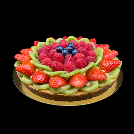 Fruit Tart