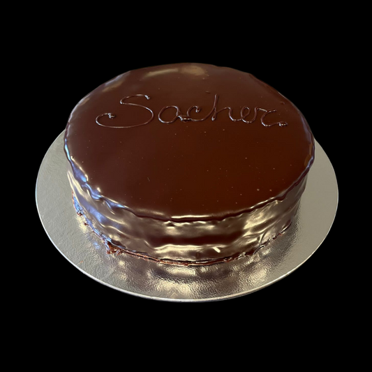 Sacher